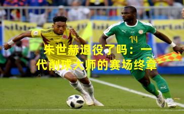 朱世赫退役了吗：一代削球大师的赛场终章