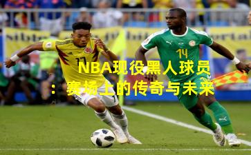 NBA现役黑人球员：赛场上的传奇与未来