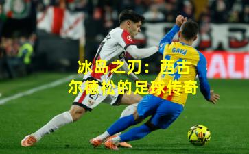 冰岛之刃：西古尔德松的足球传奇